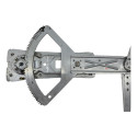 Máquina Vidro Manual Dianteira Esquerda Chevrolet Celta 2004