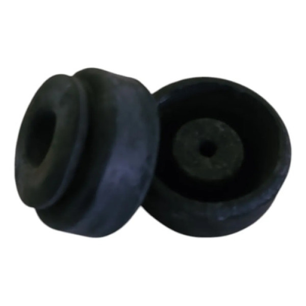 Coxim Batente Suporte Radiador Honda Civic Lxs 2012 2016