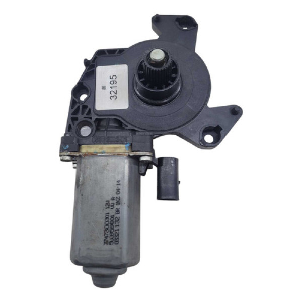 Motor Maquina Vidro Diant Direito Vw Gol G5 2009 2012