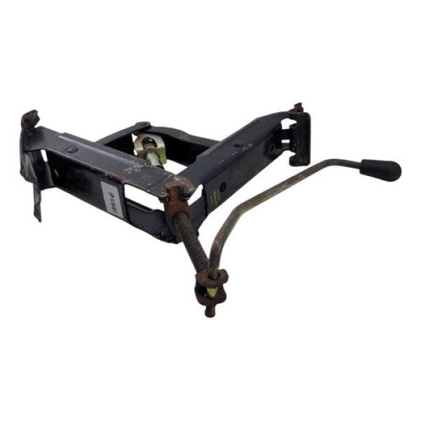 Macaco Hidráulico Volkswagen Gol Bola G2 G3  