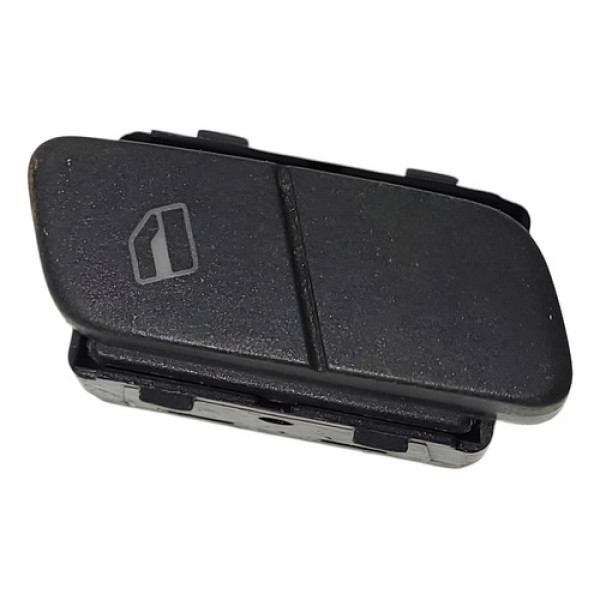  Botão Vidro Elétrico Simples Volks. Gol Fox Polo 2003 2010