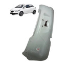 Parachoque Traseiro Chevrolet Onix 2014