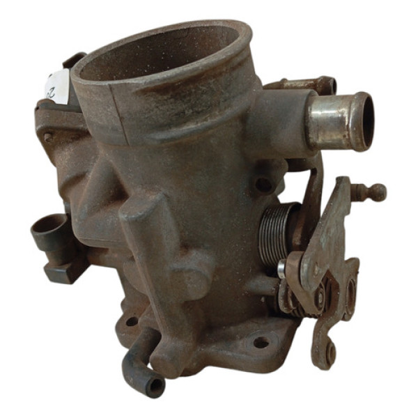 Tbi Corpo Borboleta Fiat Palio 1.0 1.3 2001 2006