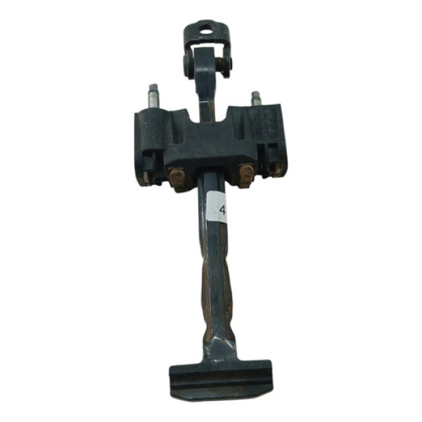 Limitador Portq Traseira Direita Volvol Xc60 2012 2015 Preto