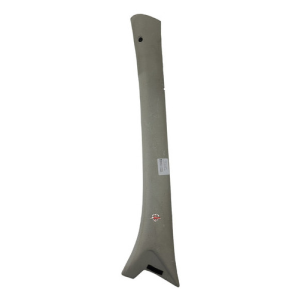 Acabamento Coluna Esquerda Parabrisa Chevrolet Celta 2004