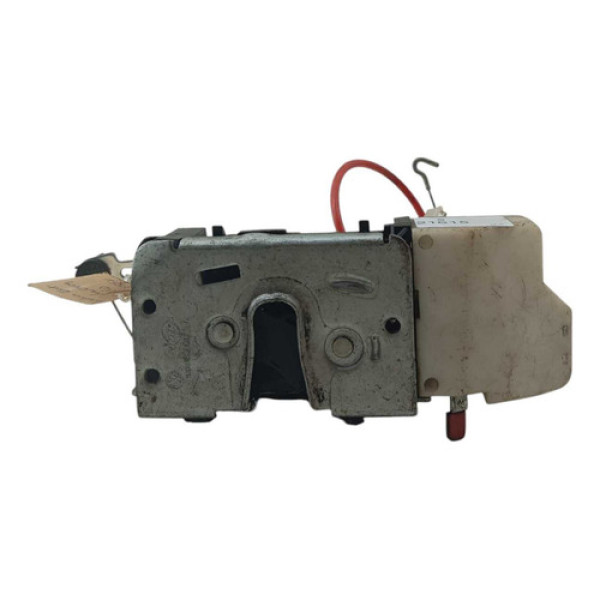  Fechadura Elétrica Traseira Direita Volks. Fox 2004 2009