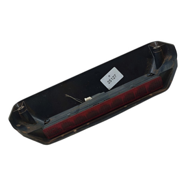 Break Light Luz Freio Fiat Uno Palio 2013