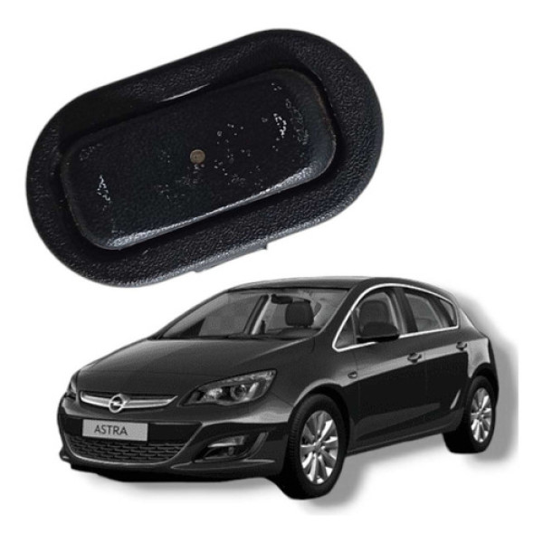 Comando Vidro Dianteiro Direito Chevrolet Astra Sedan 2010
