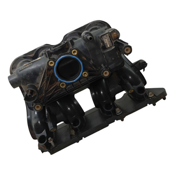 Coletor Admissão Gm Celta Corsa 1.0 2007 2012