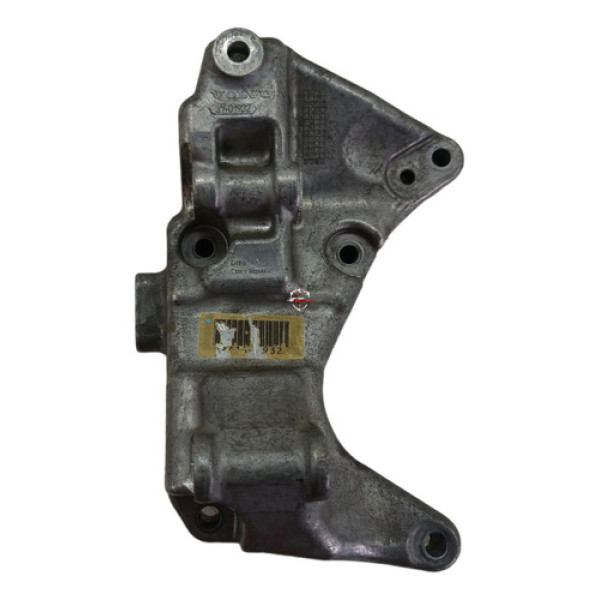 Suporte Alternador Volvo Xc60 T5 2.0 2014