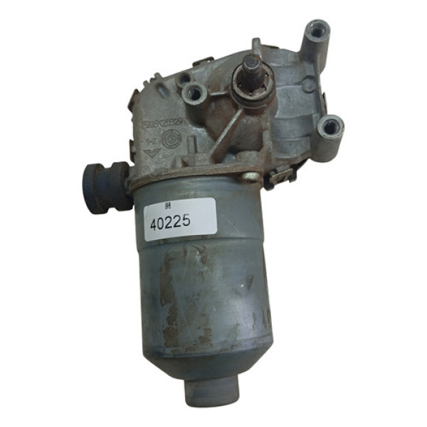Motor Limpador Parabrisa Fiat 2012 2018