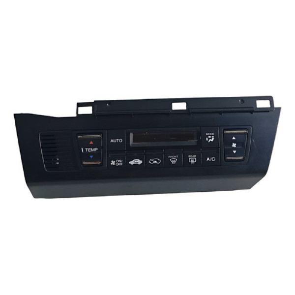 Comando De Ar Condicionado New Civic 2012 16