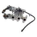 Coletor Admissão Tbi Gm Corsa Celta 1.0 1994 2002 90448820
