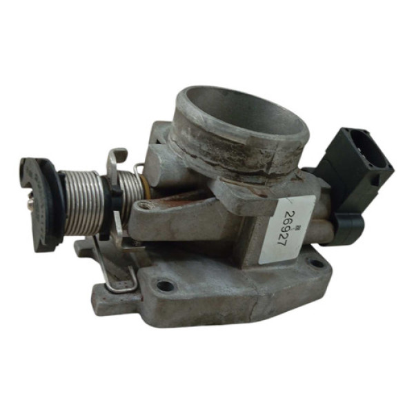 Tbi Corpo Borboleta Ford Fiesta Ka 1.0 1996 2000