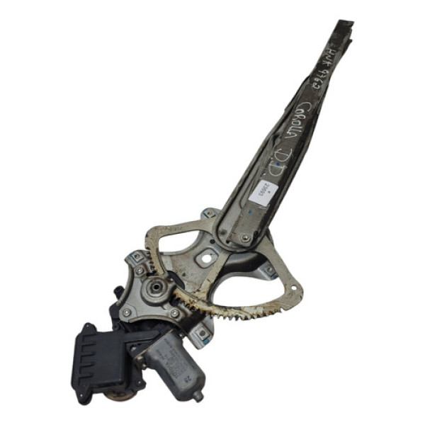 Maquina Vidro Dianteira Direita Toyota Corolla 2015 2019