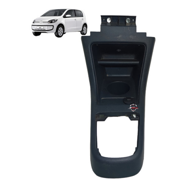 Console Central Volkswagen Up Take 2015