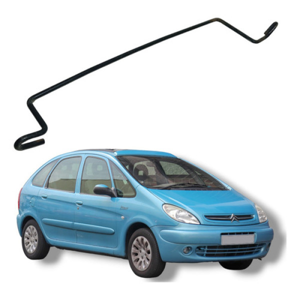 Alça Cinta Tanque Combustível Citroën Xsara Picasso 2004