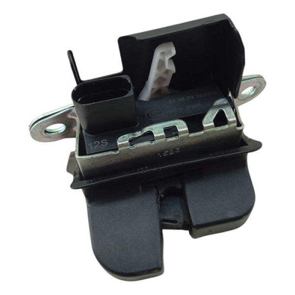 Fechadura Elétrica Tampa Traseira Vw Nivus 2023