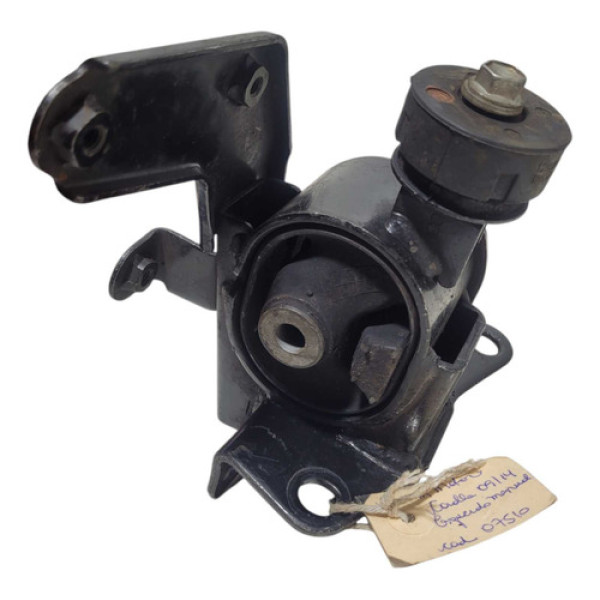 Coxim Motor Esquerdo Toyota Corolla Manual 2.0 2009 2014