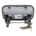 Maçaneta Externa Traseira Esquerda Gm Corsa Classic 2006 13 Traseira