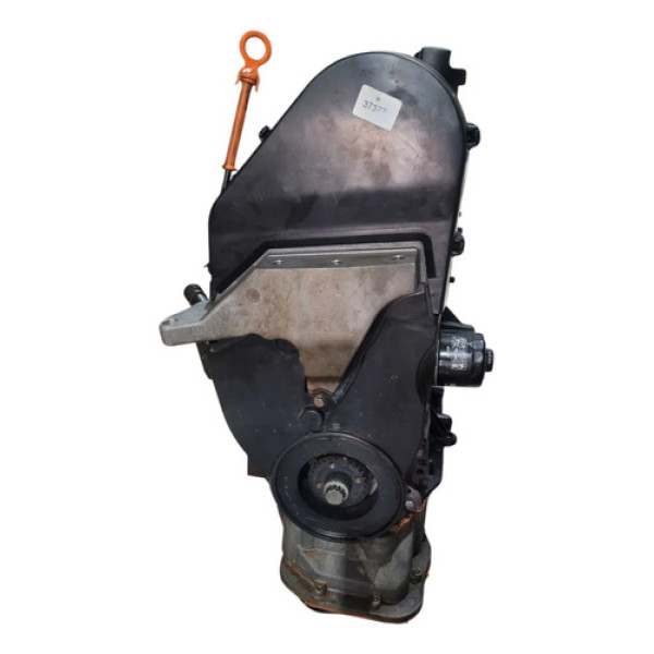 Motor Parcial Volkswagen Fox 1.6 Gii Totalflex 2011