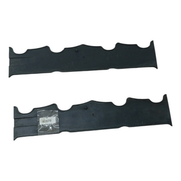 Par Tampa Comando Valvula Citroen C3 206 207 1.6 2003 2012 Preto