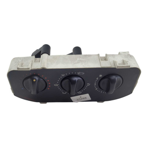 Comando Caixa Evaporador Ar Renault Clio 1.0 16v 2003