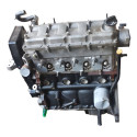 Motor Parcial Gm Onix Prisma Cobalt 1.4 Flex 2013 2020 Orig