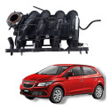 Coletor Admissão Chevrolet Onix Prisma 1.0 8v 2013 2020