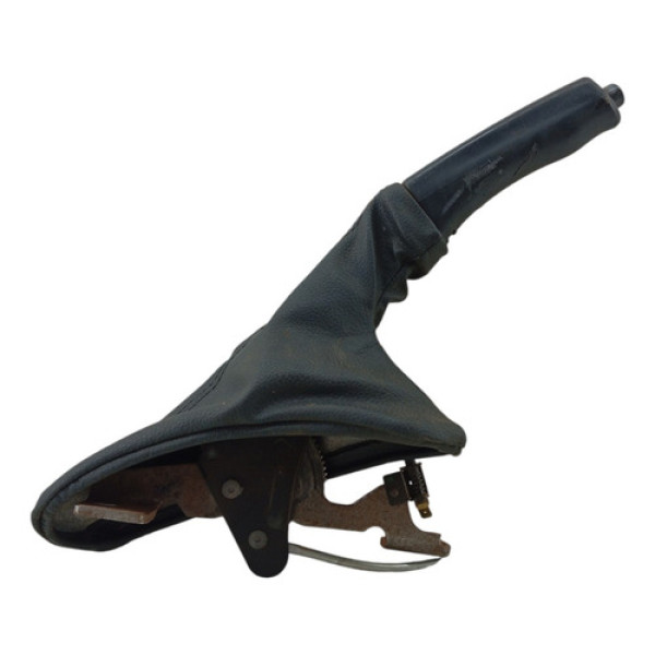 Alavanca Freio Mão Vw Gol Saveiro Voyage G5 G6 2008 2012