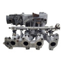 Coletor Admissão Tbi Gm Corsa Montana 1.0 2003 2012