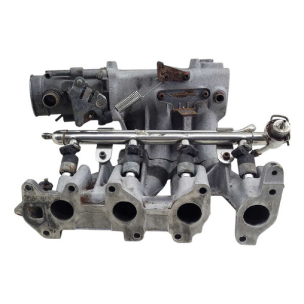 Coletor Admissão Tbi Gm Corsa Montana 1.0 2003 2012