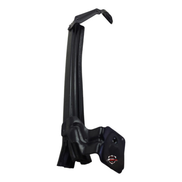 Guia Vidro Porta Dianteira Esquerda C4 Pallas 2009