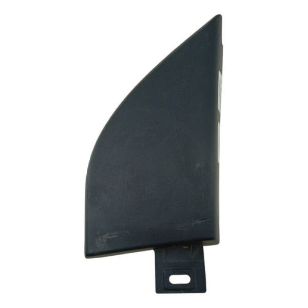 Acabamento Retrovisor Interno Direita Vw Saveiro 2010 2017 Preto