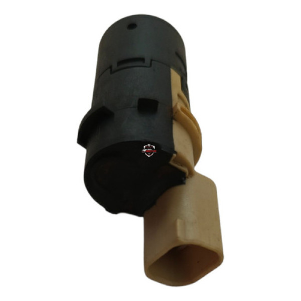 Sensor Estacionamento Citroen C4 Pallas 2009 Preto