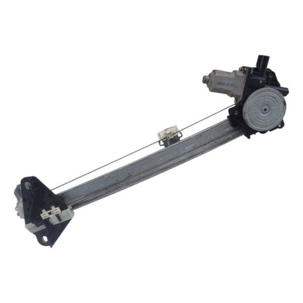 Maquina Vidro Elétrica Traseira Direita Honda Crv 2009 2014