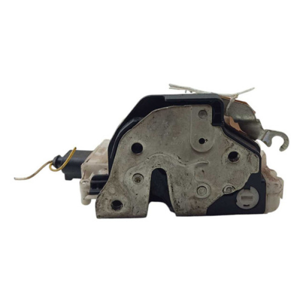 Fechadura Traseira Esquerda Vw Gol Voyage Saveiro 2009 2016