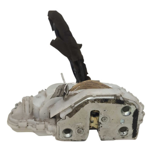 Fechadura Elétrica Traseira Esquerda Honda New Civic 2006 11