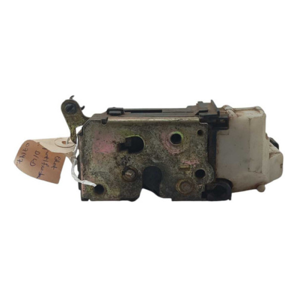 Fechadura Dianteira Direita Ford Ecosport Fiesta 2003 2012