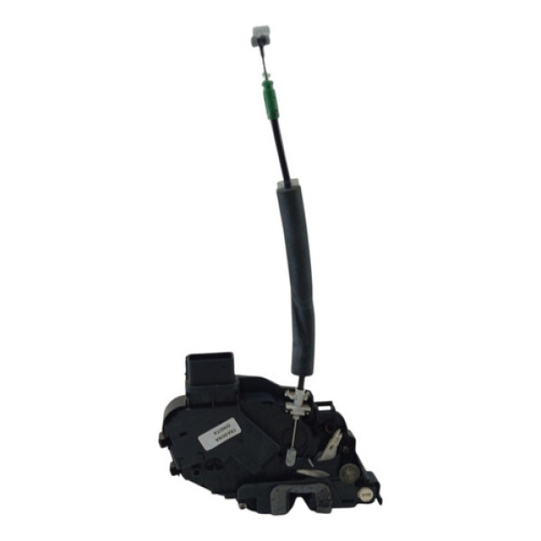 Fechadura Porta Traseira Direita Land Rover Evoque 2012 2016