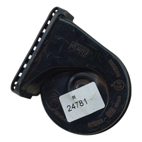 Buzina Caracol Citroen C3 2014 2017