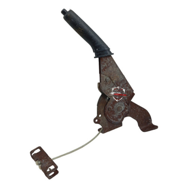 Alavanca Freio Mão Toyota Corolla 2014 A 2018