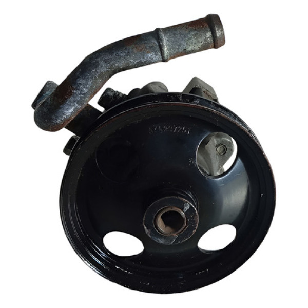 Bomba Direção Hidráulica Chavrolet Onix Prisma 2013 2016