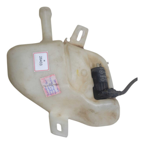 Reservatório Limpador Parabrisa Uno Vivace 