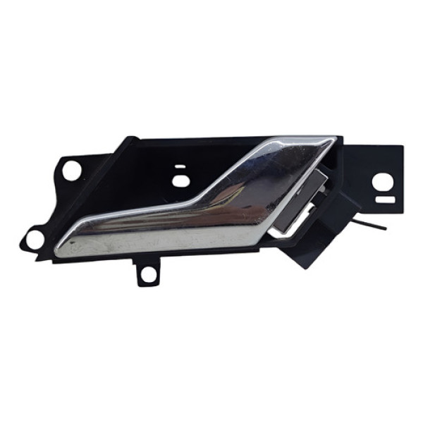 Maçaneta Interna Direita Gm Captiva 2008 2015 Traseira