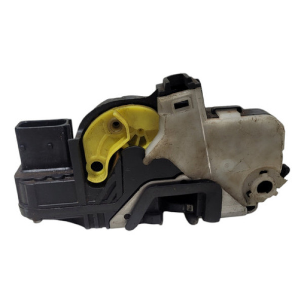 Fechadura Dianteira Esquerda Chevrolet Agile 2011 2017