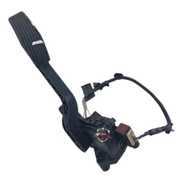 Pedal Acelerador Eletrônico Chevrolet Corsa 1.4 2003 A 2012