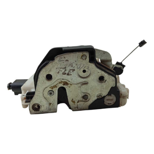 Fechadura Elétrica Traseira Esquerda Vw Fox Gol 2010 2020