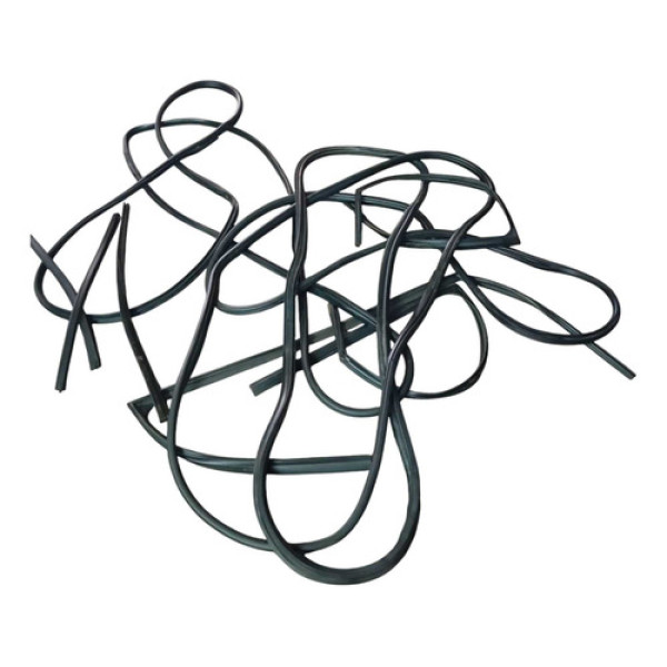 Jogo Borracha Portas Pestana Hyundai Hb20 2013 2019