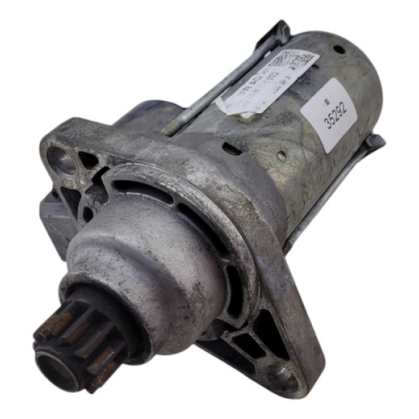 Motor Arranque Audi A1 Sportback 1.4 2014 0am911023